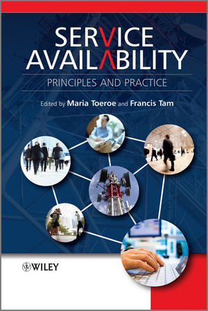 Service Availability - 