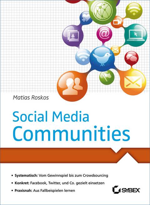 Social Media Communities - Matias Roskos