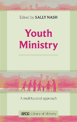 Youth Ministry - The Revd Dr Sally Nash