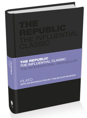 The Republic -  Plato