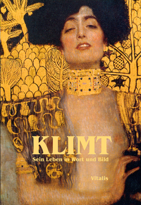 Klimt - Harald Salfellner