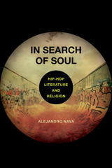 In Search of Soul -  Alejandro Nava