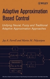 Adaptive Approximation Based Control -  Jay A. Farrell,  Marios M. Polycarpou