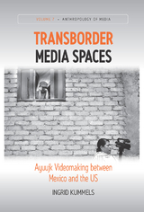 Transborder Media Spaces - Ingrid Kummels