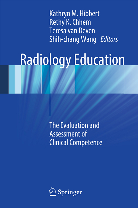 Radiology Education - 