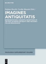 Imagines Antiquitatis - 
