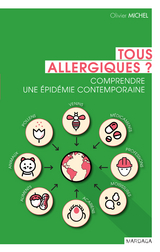 Tous allergiques ? - Olivier Michel