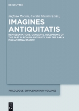 Imagines Antiquitatis - 