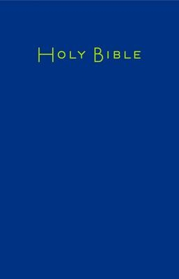 Common English Bible -  Abingdon Press