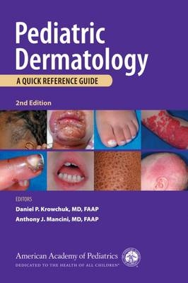 Pediatric Dermatology - 