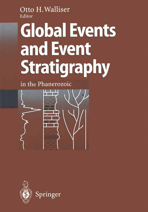 Global Events and Event Stratigraphy in the Phanerozoic - 