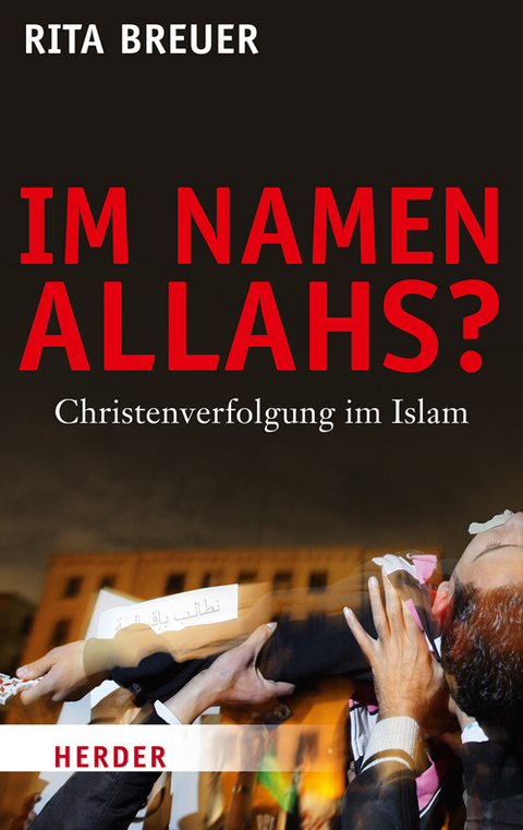 Im Namen Allahs? - Rita Breuer