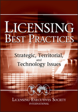 Licensing Best Practices - 