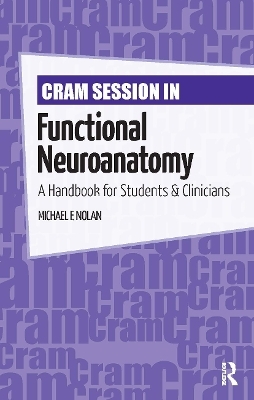 Cram Session in Functional Neuroanatomy - Michael Nolan