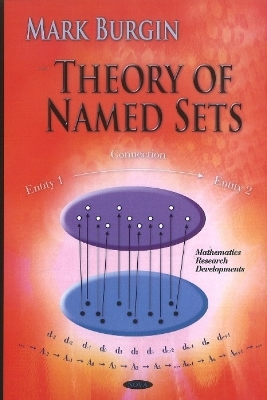 Theory Of Named Sets - Mark Burgin