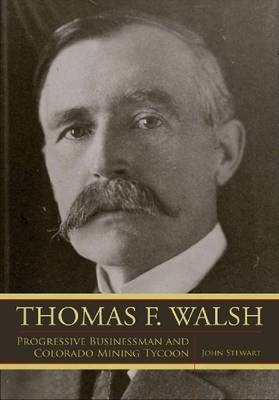 Thomas F. Walsh - J Stewart