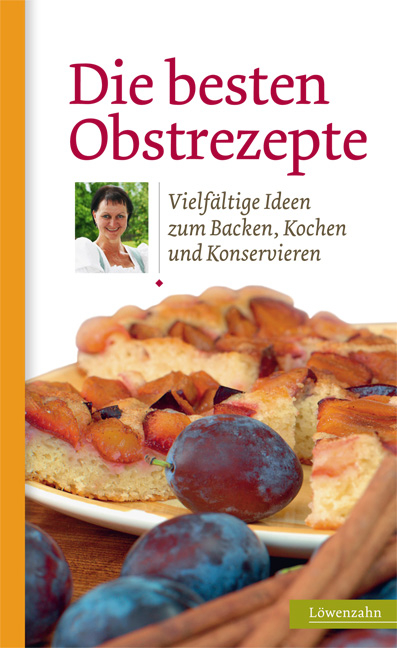 Die besten Obstrezepte - 