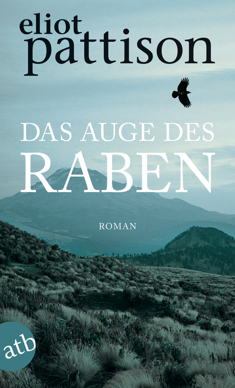 Das Auge des Raben - Eliot Pattison