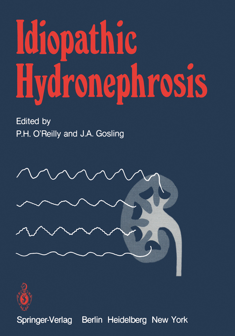 Idiopathic Hydronephrosis - 