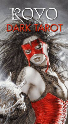 Royo Dark Tarot - 