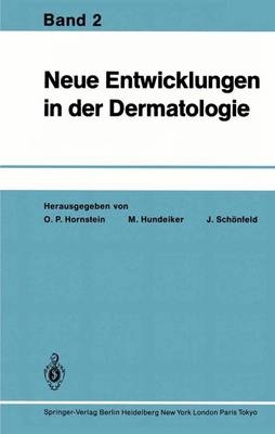 Neue Entwicklungen in der Dermatologie - 