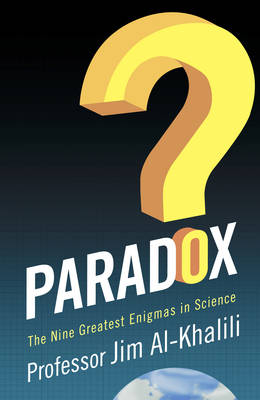 Paradox - Jim Al-Khalili