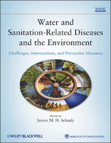 Water and Sanitation-Related Diseases and the Environment - 