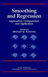 Smoothing and Regression - 