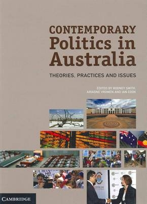 Contemporary Politics in Australia - 