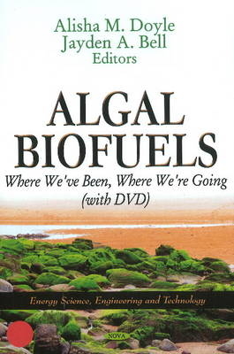 Algal Biofuels - 