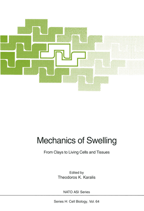 Mechanics of Swelling - 
