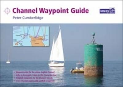 Channel Waypoint Guide - Peter Cumberlidge