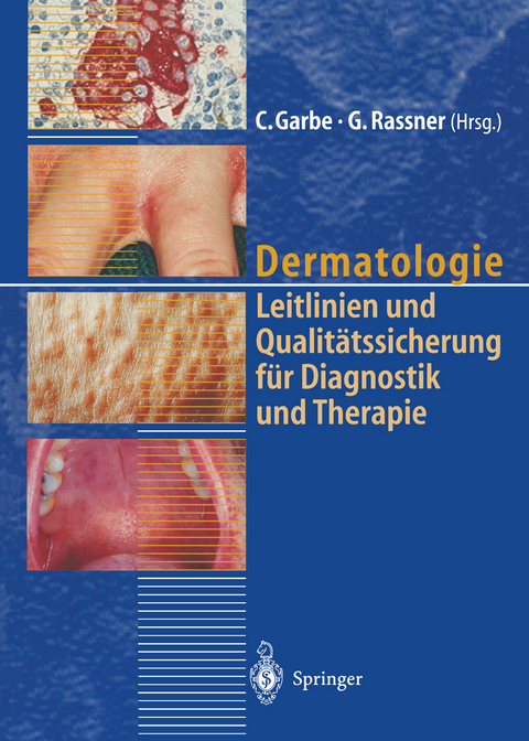 Dermatologie - 