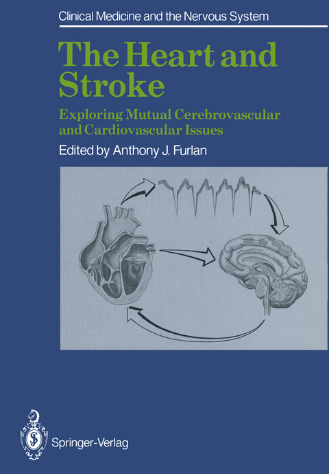 The Heart and Stroke - 