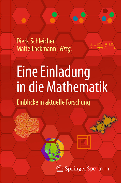 Eine Einladung in die Mathematik - 