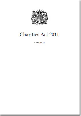 Charities Act 2011 -  Great Britain