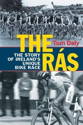 The Ras - Tom Daly