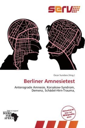 Berliner Amnesietest - 