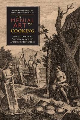 The Menial Art of Cooking - 