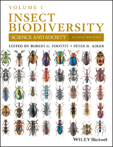 Insect Biodiversity - 