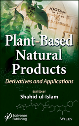 Plant-Based Natural Products - 