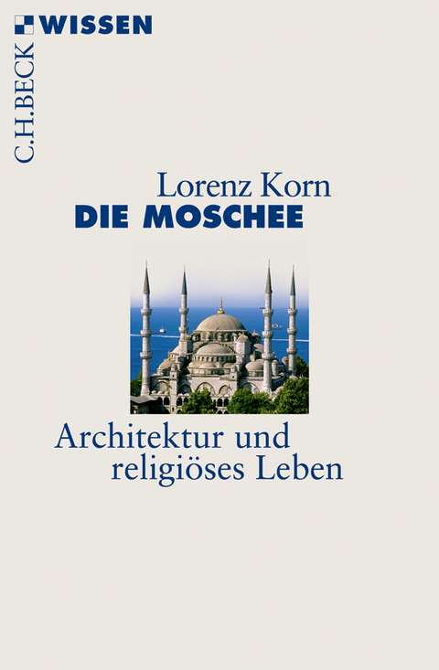 Die Moschee - Lorenz Korn
