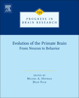 Evolution of the Primate Brain - 