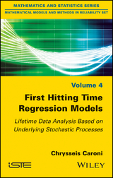 First Hitting Time Regression Models - Chrysseis Caroni