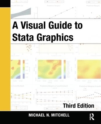 A Visual Guide to Stata Graphics - Michael N. Mitchell