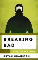 Breaking Bad -  Lara C. Stache