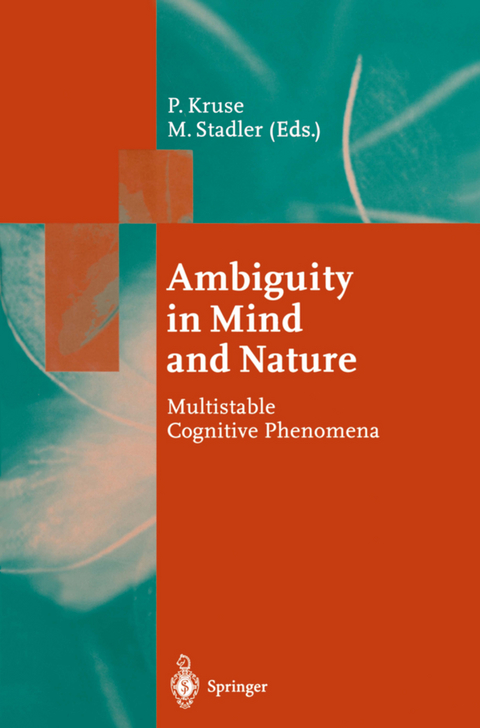 Ambiguity in Mind and Nature - 