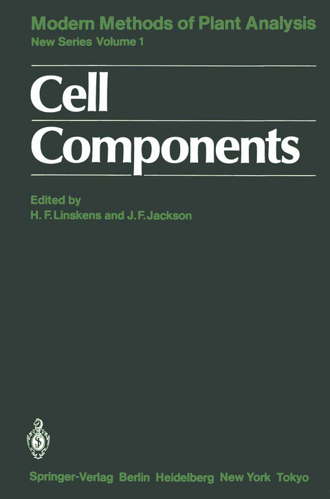 Cell Components - 