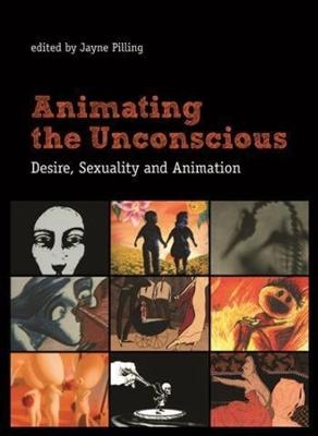 Animating the Unconscious - 