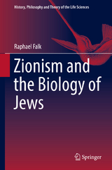 Zionism and the Biology of Jews -  Raphael Falk
